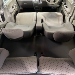 乗り出し価格‼ 車検付きR９年１２/１１ホンダ　ライフ　PASTELを全部コミコミ価格１５万円で提供します！の画像