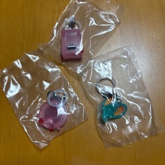 未開封　ガチャガチャ　星のカービィ　めじるしアクセサリー3の画像