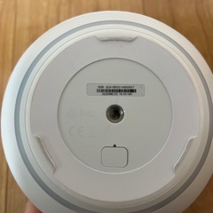 Amazon Echo 第4世代 (Glacier White)の画像