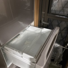 東芝冷凍冷蔵庫　GR-H38
の画像