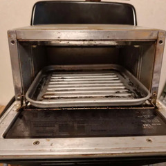 パナソニック　NB-G120P　トースターオーブンの画像