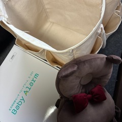 【初期費用を抑えたい方へ】マタニティ＆育児グッズ これさえ揃えば安心7点セット  の画像