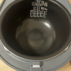 炊飯器の画像