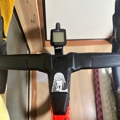 メリダリアクトチームE2022モデルの画像