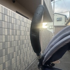 バギー（ベビーカー）あげますの画像
