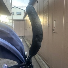 バギー（ベビーカー）あげますの画像