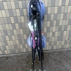 バギー（ベビーカー）あげますの画像