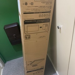 新品未開封　セミダブルマットレスの画像