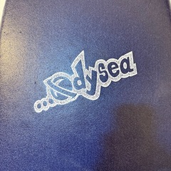 LOST ロスト メイヘム コラボレーション スポンジボード　キャッチサーフの画像