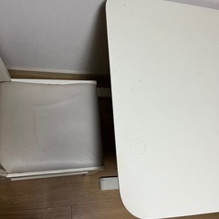 ダイニング　テーブル　チェアセット　　の画像