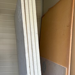 石膏ボードの画像