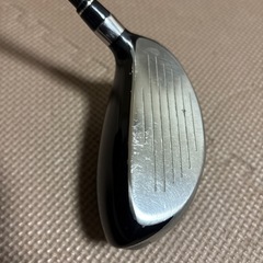 マグレガー マックテック NV G2 UT3 ユーティリティの画像