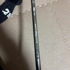 マグレガー マックテック NV G2 UT3 ユーティリティの画像