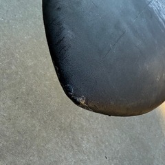 WATER RAMPAGE スーパーツイン　ソフトボードの画像