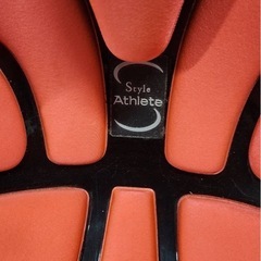 MTG Style Athlete スタイルアスリート 姿勢矯正 骨盤サポートチェアの画像