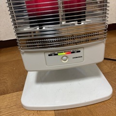 1月22日限定⭐︎コロナヒーターの画像
