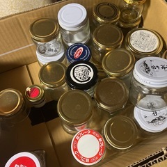 ガラスの便、35個の画像