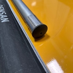 通線工具です。ジェフコム（株）シルバーフィッシャー6mの画像