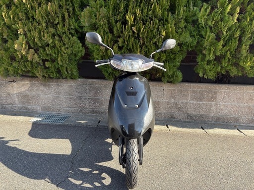 総額7万円！整備済み エンジン絶好調 すぐ乗れます SUZUKI レッツ2 2