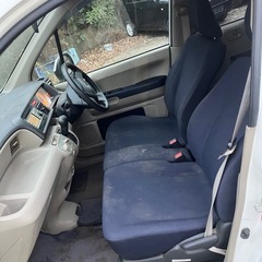 ライフ 車検令和10年2月迄 タイベル交換歴あり 乗って帰れますの画像