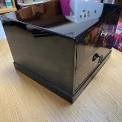 和引き出しの画像