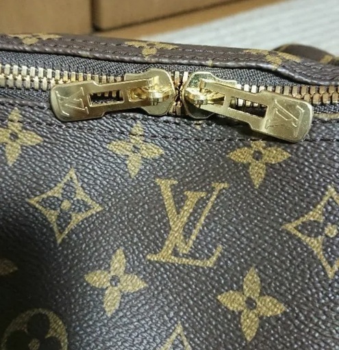 LOUIS VUITTON ルイヴィトン ボストンバック　　