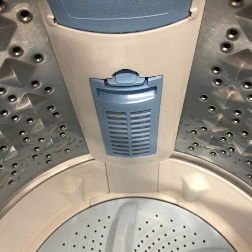 ＼家具＊家電のお店／【ｼﾞｬﾝｸﾞﾙｼﾞｬﾝｸﾞﾙ石川金沢店】 洗濯機 東芝 7kg AW-7GM1 2022年製