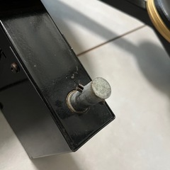 ボディメーカーBODYMAKER　レッグストレッチャーの画像