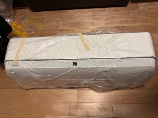 TOSHIBA東芝10畳ルームエアコン