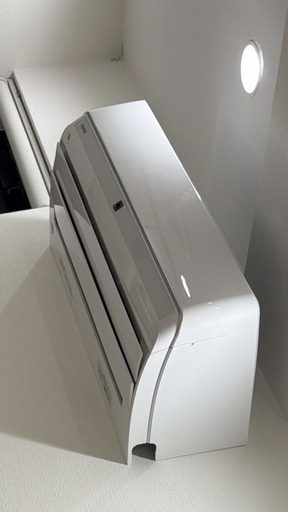 TOSHIBA東芝10畳ルームエアコン