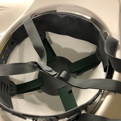 ヘルメット　安全の画像