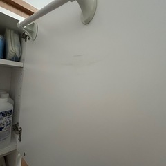 ★決まりました★ランドリー収納★ の画像