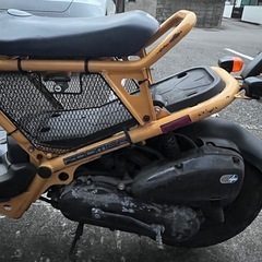 ズーマー
の画像