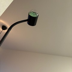 スタンドライトの画像