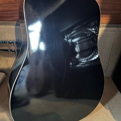 PLAYTECH（プレイテック）アコースティックギター  PLAYTECH ZD18 SBの画像