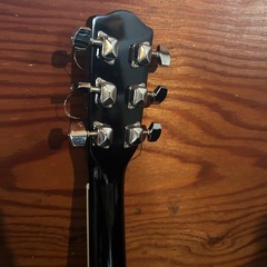 PLAYTECH（プレイテック）アコースティックギター  PLAYTECH ZD18 SBの画像