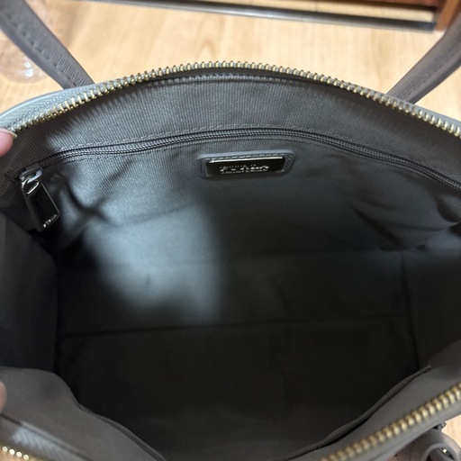 FURLA ハンドバック(ショルダー付き)