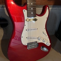 美品✨Legend（レジェンド）ストラトキャスタータイプ のエレキギターの画像