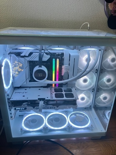 ゲーミングPC
