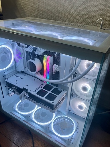 ゲーミングPC