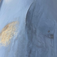 FRPカヌー　11フィートの画像