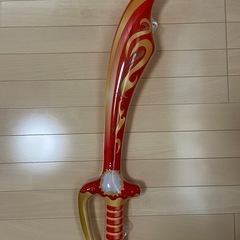 剣のおもちゃ⭐︎大きめですの画像