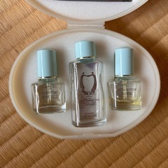 資生堂　ネイルケアセットの画像