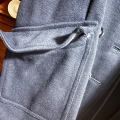 メンズ　コート　アーバンリサーチの画像