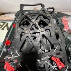 カーメイト バイアスロンクイックイージー タイヤチェーン　QE14L 中古の画像