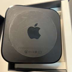 Apple TV HD (第1世代 )の画像