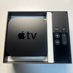 Apple TV HD (第1世代 )の画像