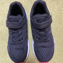 asicsアシックス19.0の画像