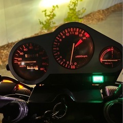 HONDA   vtz250の画像