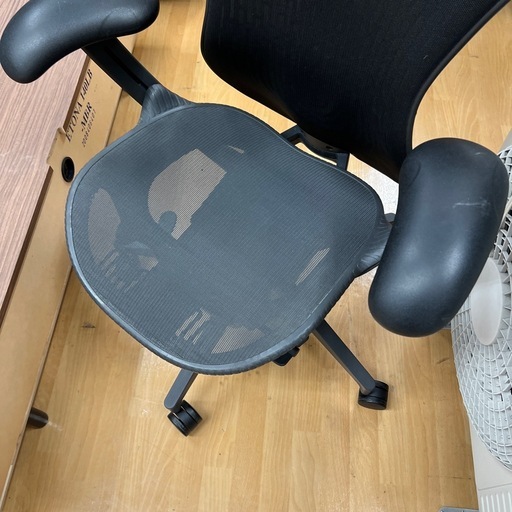 【リサイクル市場エコ伊川谷】 Herman Miller / ハーマンミラー Mirra 2 Chair（ミラ2 チェア）【取りに来られる方限定】